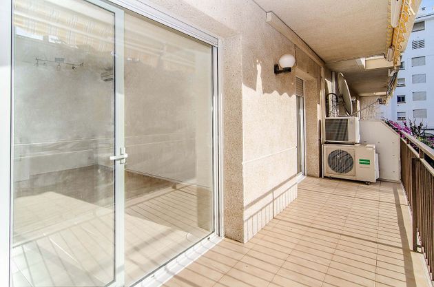 Foto 2 de Pis en venda a Vallpineda - Santa Bàrbara de 3 habitacions amb terrassa i aire acondicionat