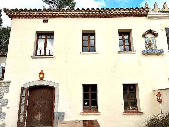 Foto 1 de Casa en venda a calle Major de 4 habitacions amb terrassa
