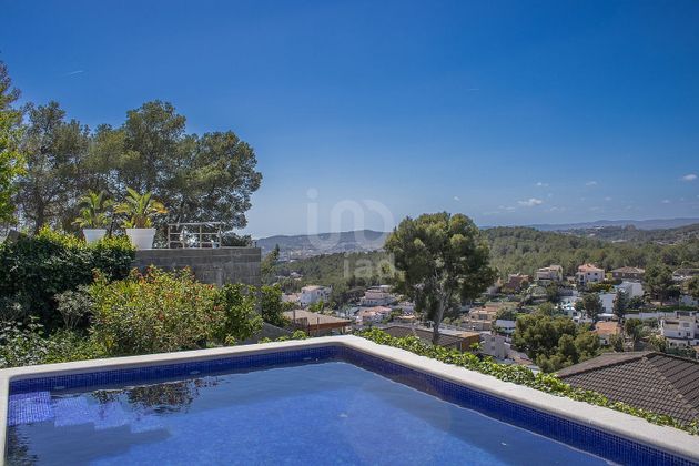 Foto 1 de Casa en venda a Levantina - Montgavina - Quintmar de 4 habitacions amb terrassa i piscina