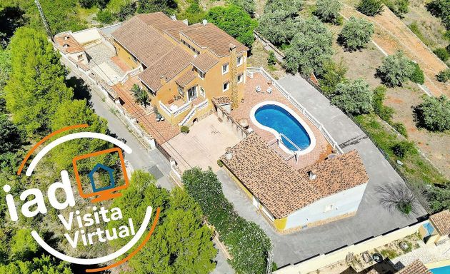 Foto 1 de Casa en venda a Orba de 2 habitacions amb terrassa i piscina