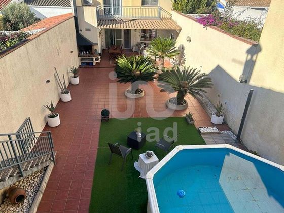 Foto 1 de Casa en venda a Olèrdola de 5 habitacions amb terrassa i piscina