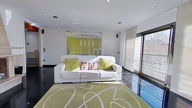 Foto 1 de Àtic en venda a Mestral de 3 habitacions amb terrassa i garatge