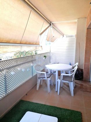 Foto 2 de Pis en venda a calle Dels Països Catalans de 3 habitacions amb terrassa i aire acondicionat