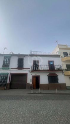 Foto 1 de Casa en venta en calle González Girón de 10 habitaciones y 391 m²