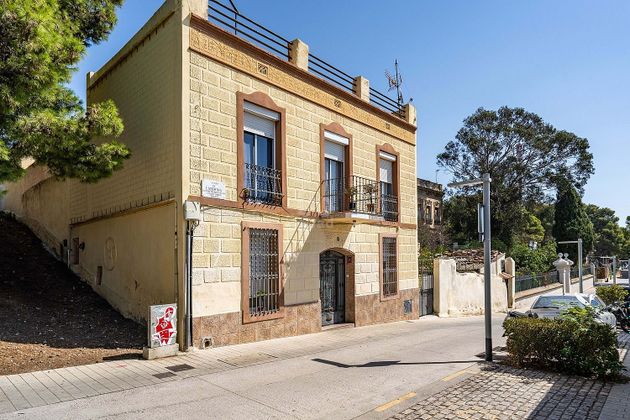 Foto 2 de Casa en venda a calle De Labèrnia de 6 habitacions i 521 m²