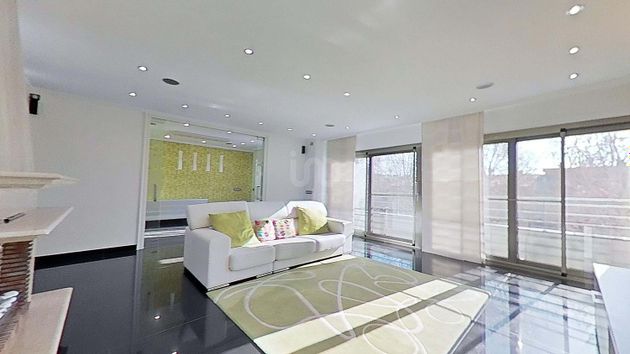 Foto 1 de Ático en venta en Mestral de 3 habitaciones con terraza y garaje