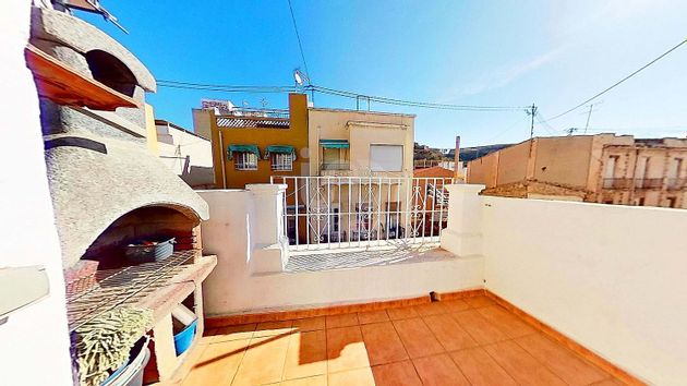 Foto 1 de Casa en venda a calle De la Gloria de 3 habitacions amb terrassa i aire acondicionat
