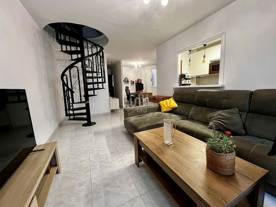 Foto 1 de Àtic en venda a Campos de 3 habitacions amb terrassa i aire acondicionat