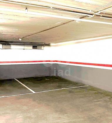 Foto 2 de Garatge en venda a Via Europa - Parc Central de 12 m²