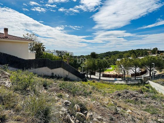 Foto 1 de Terreny en venda a Can Girona - Terramar - Can Pei - Vinyet de 2450 m²