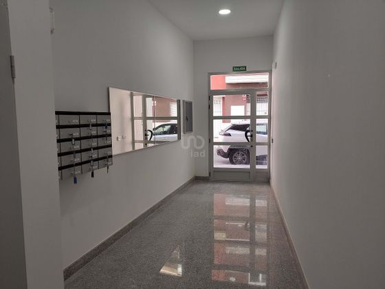 Foto 1 de Venta de piso en Chilches (Castellón/Castelló) de 3 habitaciones con garaje