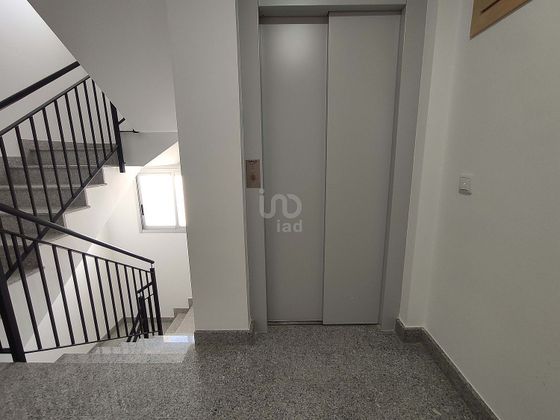 Foto 2 de Pis en venda a Chilches (Castellón/Castelló) de 3 habitacions amb garatge