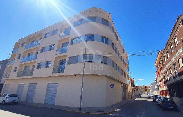 Foto 1 de Venta de ático en Chilches (Castellón/Castelló) de 3 habitaciones con terraza y garaje
