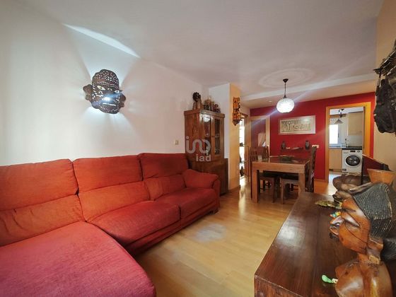 Foto 2 de Pis en venda a Mestral de 2 habitacions amb garatge i aire acondicionat