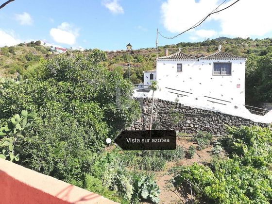 Foto 1 de Casa en venda a Garachico de 7 habitacions amb terrassa i jardí