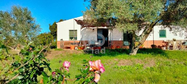 Foto 1 de Venta de casa en Cartaya de 6 habitaciones con terraza y jardín