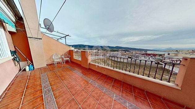 Foto 2 de Casa en venda a Ibi de 3 habitacions amb terrassa i aire acondicionat