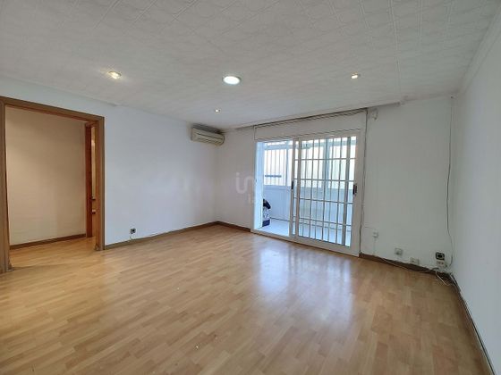 Foto 1 de Pis en venda a Montmeló de 3 habitacions amb aire acondicionat