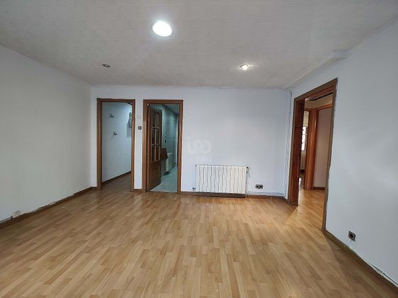 Foto 2 de Pis en venda a Montmeló de 3 habitacions amb aire acondicionat