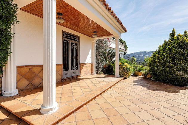 Foto 2 de Casa en venta en Puigventós de 6 habitaciones con terraza y piscina