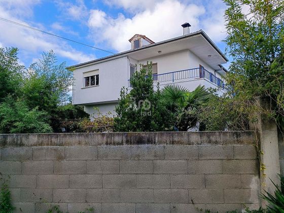 Foto 1 de Casa en venda a Monforte de Lemos de 4 habitacions i 237 m²