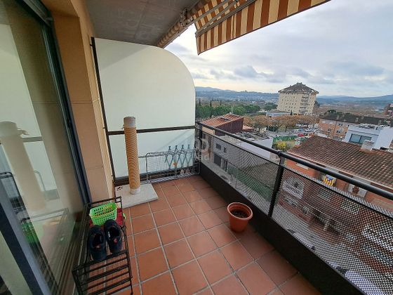 Foto 1 de Pis en venda a avenida Mediterrània de 3 habitacions amb terrassa i garatge