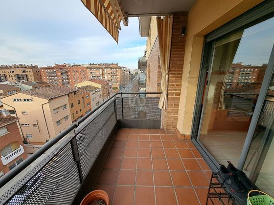 Foto 2 de Piso en venta en avenida Mediterrània de 3 habitaciones con terraza y garaje