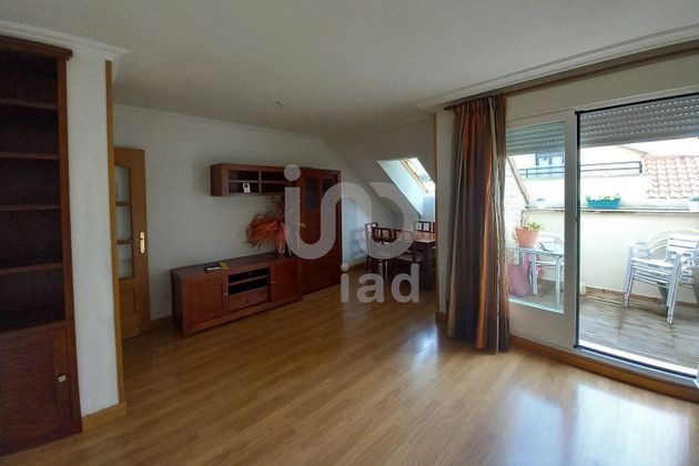 Foto 1 de Pis en venda a Cabrerizos de 3 habitacions amb terrassa i garatge