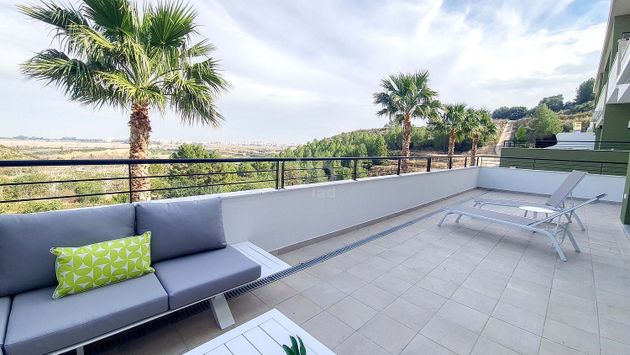 Foto 2 de Piso en venta en Xeresa de 3 habitaciones con terraza y piscina