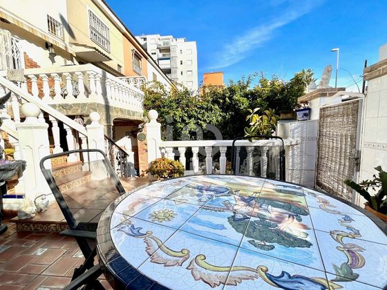 Foto 1 de Casa en venda a Zona Playa Morro de Gos de 4 habitacions amb terrassa i jardí