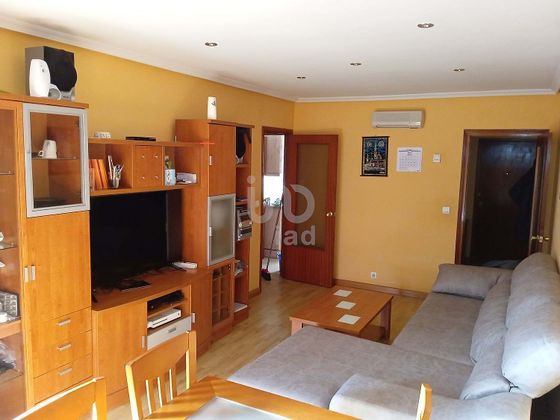 Foto 2 de Pis en venda a Bañeza (La) de 3 habitacions i 113 m²