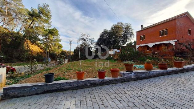 Foto 1 de Casa en venda a Castellnou - Can Mir - Sant Muç de 3 habitacions amb terrassa i jardí