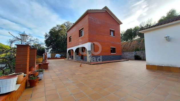 Foto 2 de Casa en venda a Castellnou - Can Mir - Sant Muç de 3 habitacions amb terrassa i jardí