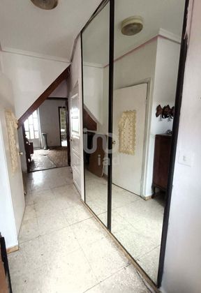 Foto 1 de Casa en venda a calle Fernando Álvarez Santos de 3 habitacions amb terrassa