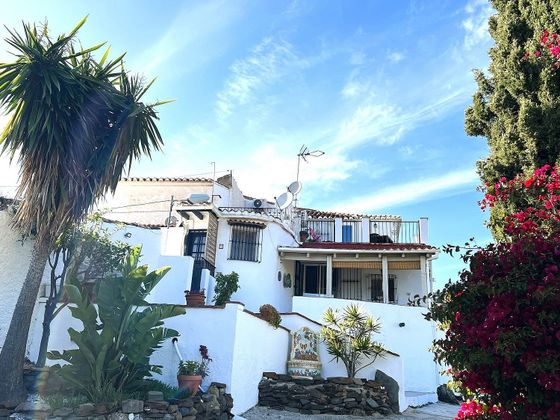 Foto 1 de Casa en venda a Javalí Nuevo de 4 habitacions amb terrassa i piscina