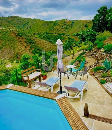 Foto 2 de Casa en venda a Javalí Nuevo de 4 habitacions amb terrassa i piscina