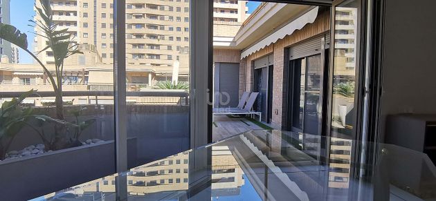 Foto 2 de Ático en venta en Sant Pau de 4 habitaciones con terraza y piscina
