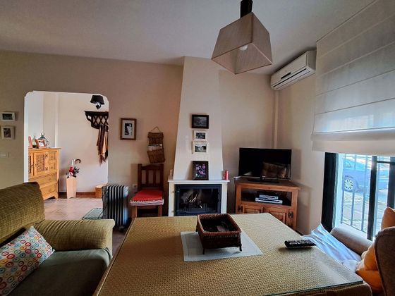 Foto 1 de Venta de casa en Sanlúcar de Guadiana de 4 habitaciones y 110 m²