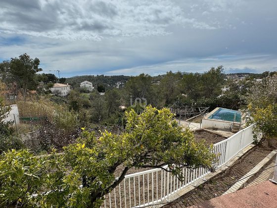 Foto 2 de Venta de casa en Mas Milà de 4 habitaciones con terraza y piscina