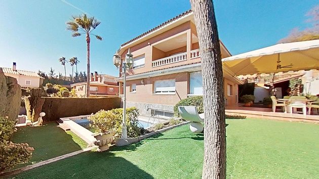 Foto 1 de Casa en venda a Castellvell del Camp de 5 habitacions amb terrassa i piscina