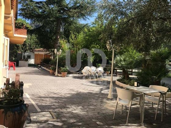 Foto 1 de Local en venda a Tivissa de 880 m²