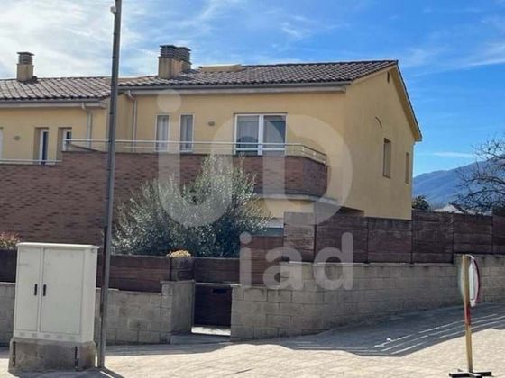 Foto 1 de Casa en venda a Sant Julia del Llor i Bonmati de 4 habitacions i 336 m²