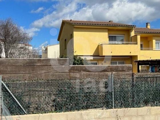 Foto 2 de Casa en venda a Sant Julia del Llor i Bonmati de 4 habitacions i 336 m²