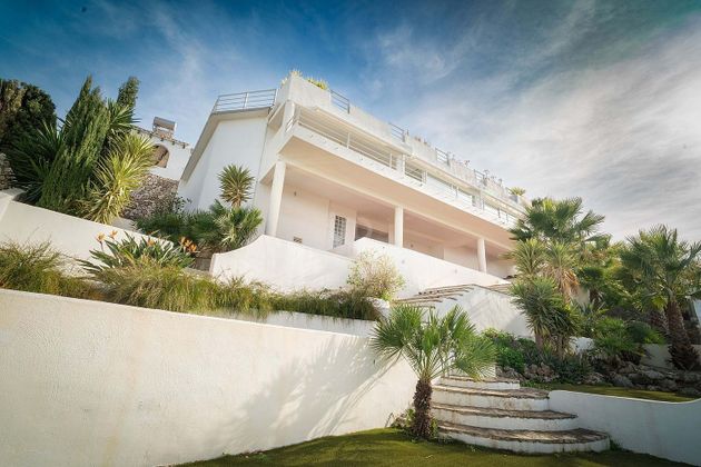 Foto 2 de Casa en venda a Pego de 5 habitacions amb terrassa i piscina