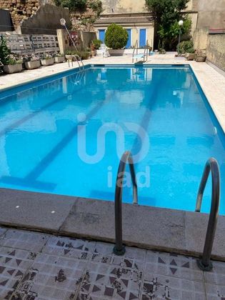 Foto 1 de Àtic en venda a Balaguer de 5 habitacions amb terrassa i piscina