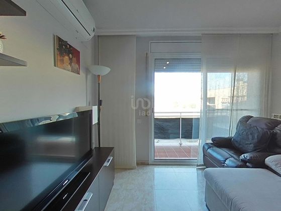 Foto 2 de Pis en venda a calle Ramon Llull de 3 habitacions amb aire acondicionat i ascensor