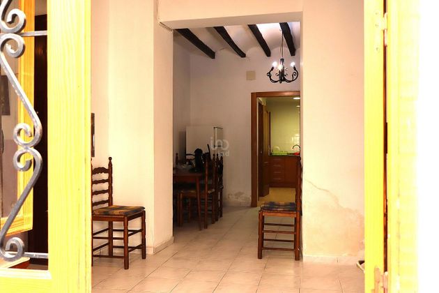 Foto 2 de Casa en venta en Vall de Laguar (la) de 1 habitación y 150 m²
