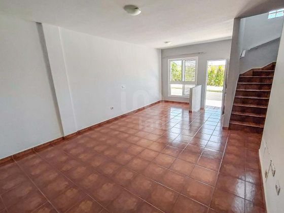 Foto 1 de Casa en venta en Arico de 3 habitaciones y 109 m²