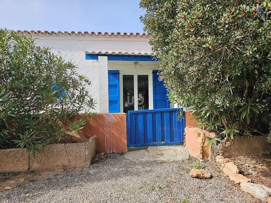Foto 1 de Casa en venda a Formentera de 3 habitacions amb terrassa i jardí