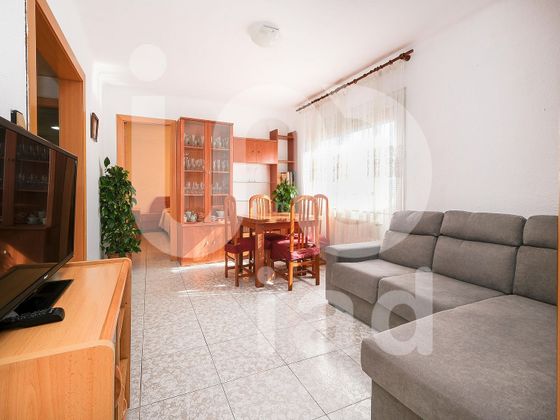 Foto 1 de Piso en venta en Centre - Eixample – Can Llobet – Can Serra de 4 habitaciones con ascensor